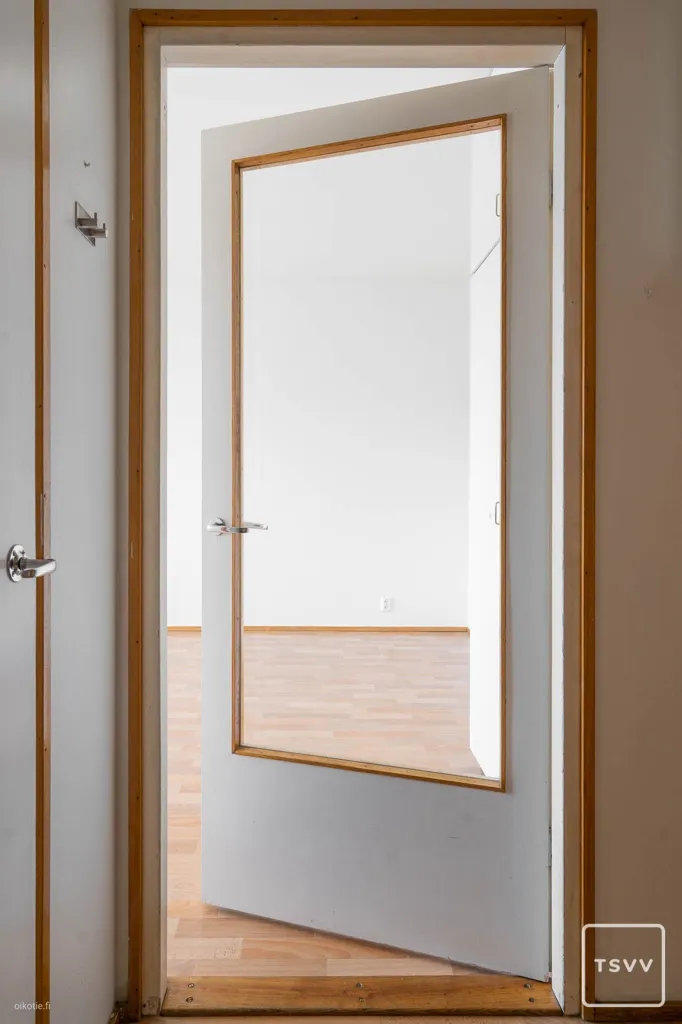 Ingresso - City Centre Flat with Sauna in Turku