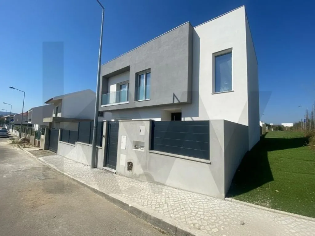 Välivaade - Luxury House with Pool in Trajouce, Cascais