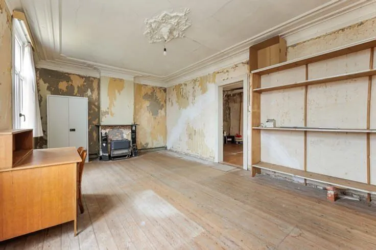 Appartement 3 chambres à Retie