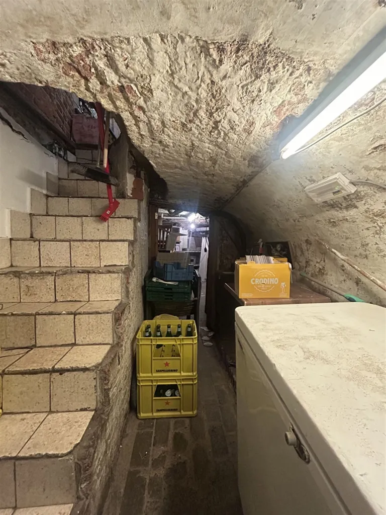 Toad - Commercial Property with Italian Influence in Leuven