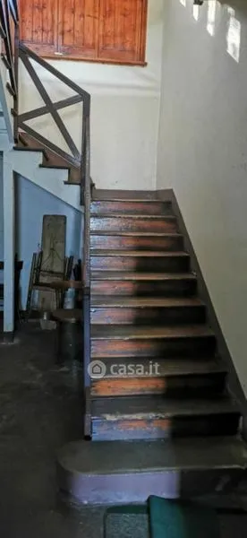 Stanze - Rustic Farmhouse with Panoramic View in Alta Valle Intelvi
