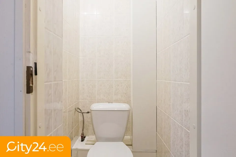 Appartement 3 pièces à Tallinn