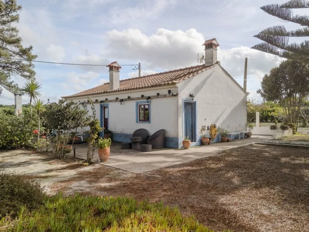 Extérieur - Luxury Villa with Pool in Rogil, Aljezur