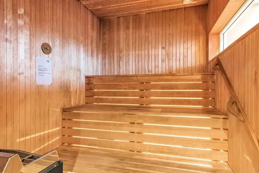 Rooms - Apartment with Rental Unit in Täby