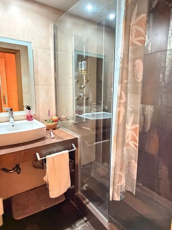 Vannitoad - Penthouse with Pool in Valdemoro
