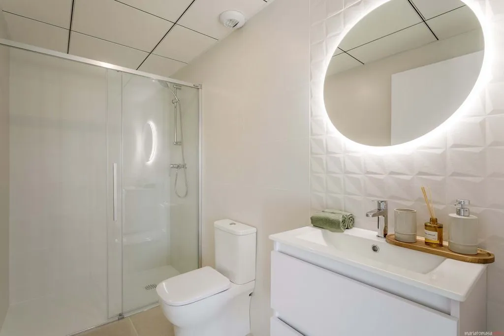 Vannitoad - New Build Flat with Sea View in Torrevieja
