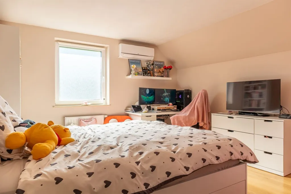 3-bedroom house in Rhode-Saint-Genèse