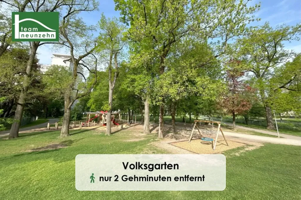 Garden - Modern Apartment with Loggia in Graz Centre