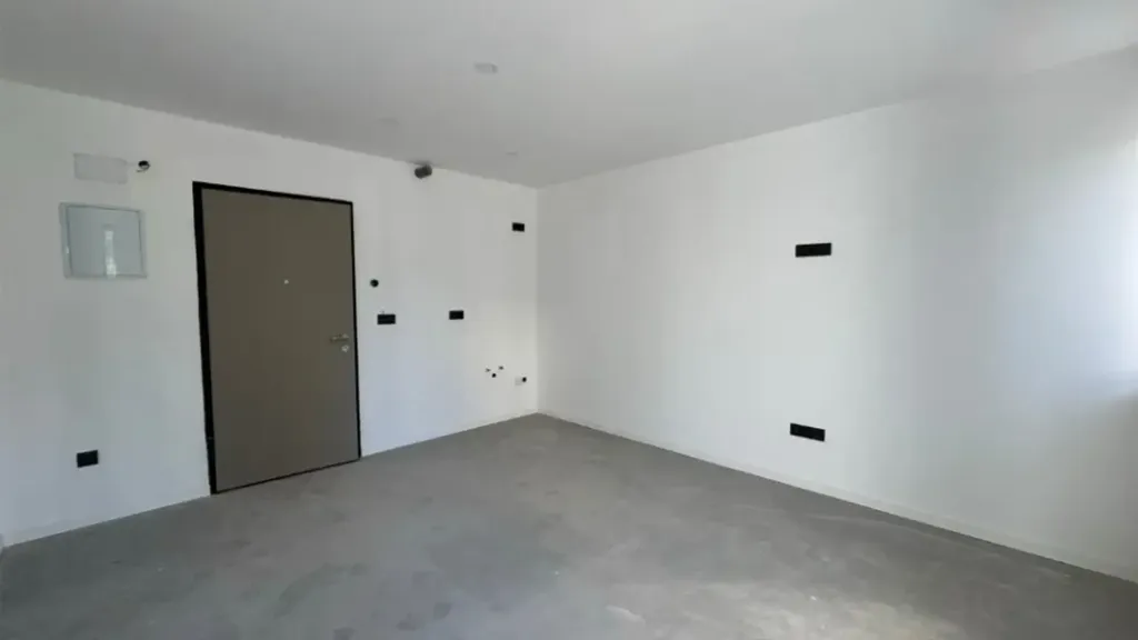 Rooms - Modern Bungalow with Balcony in Paratico
