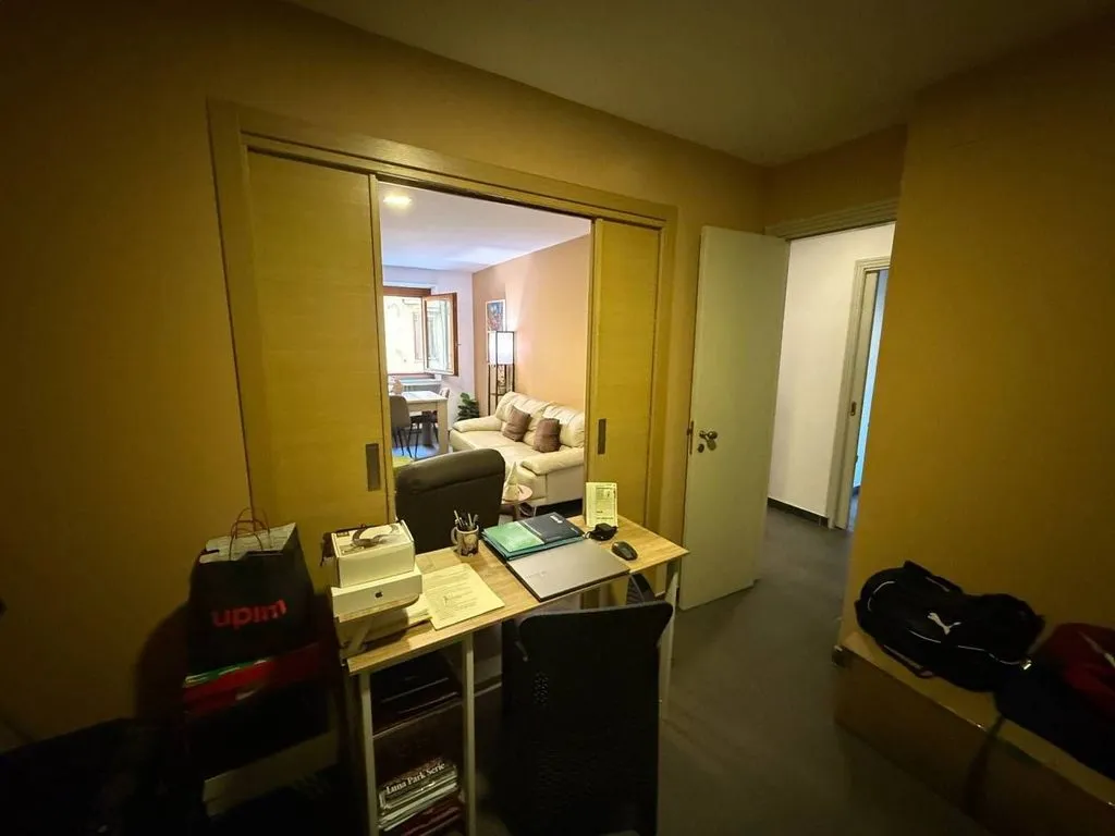 Studio - Luxury Flat with Semi-Panoramic View in Naples