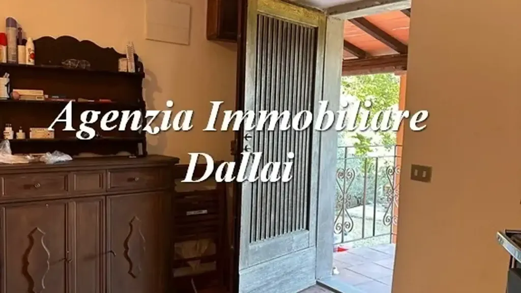 Cuisine - Independent House with Panoramic Views in Scarperia