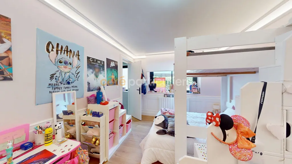 Magamistoad - High-End Flat in Saint-Lô Centre
