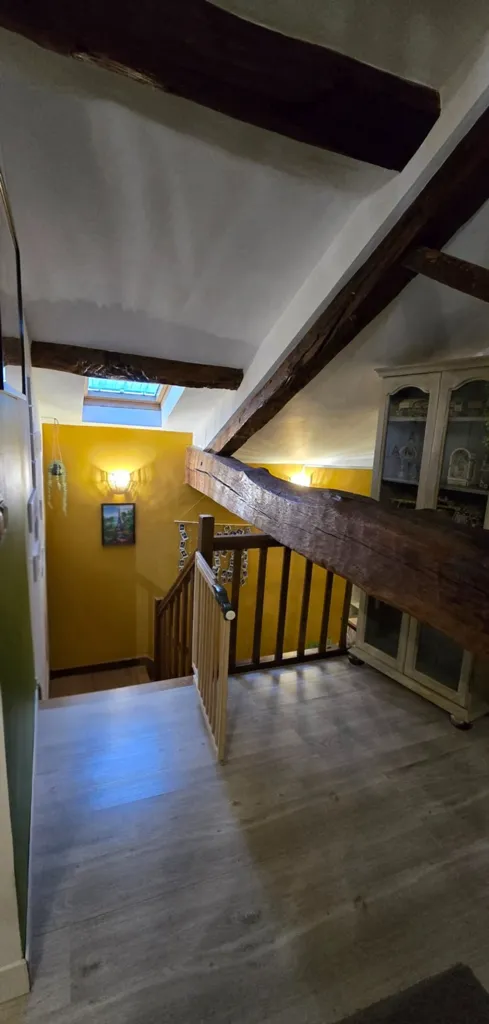 Toad - Renovated House with Pool in Le Buis