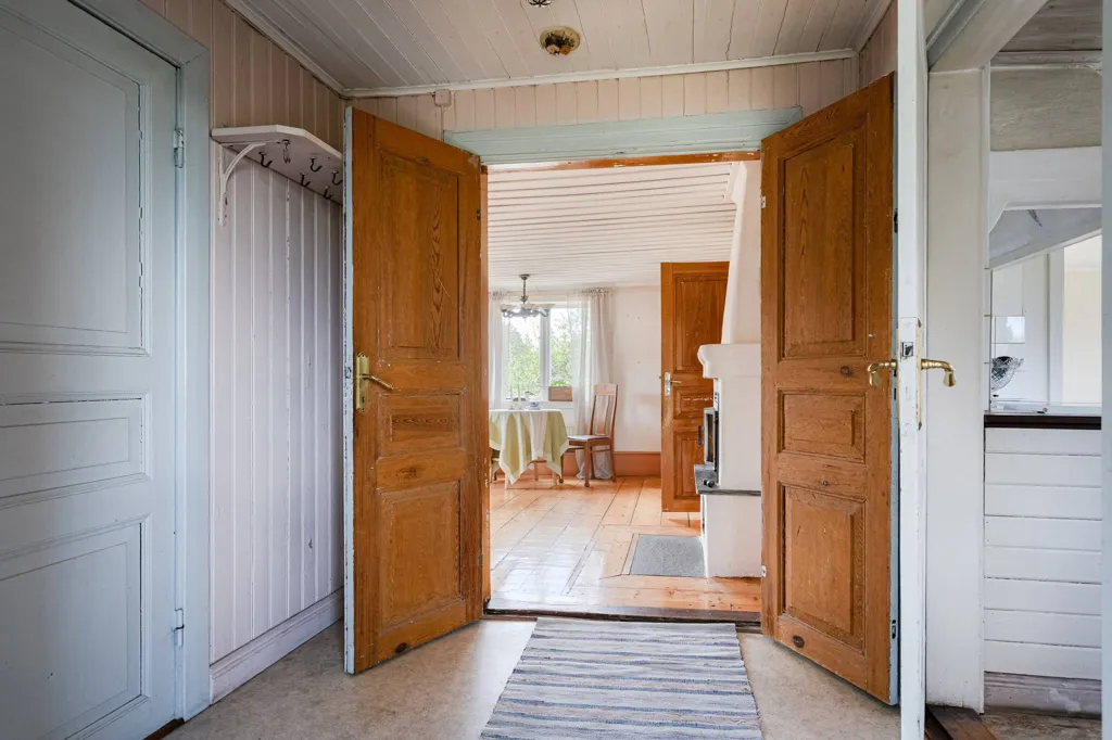 Maison 4 pièces à Värmdö kommun