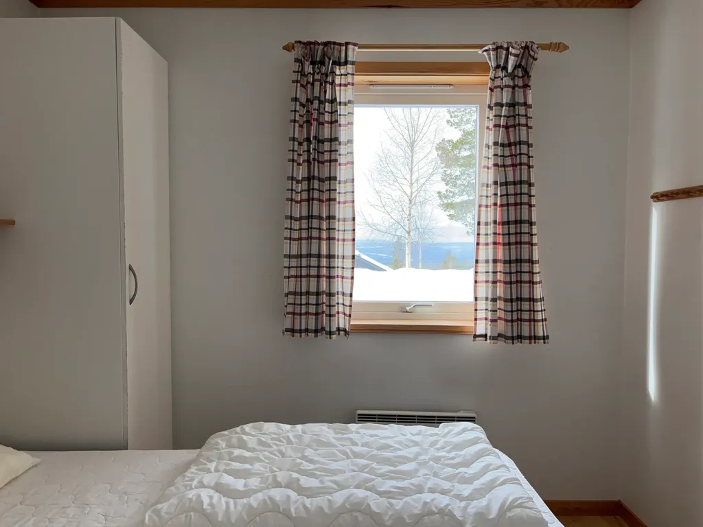 Magamistoad - Apartment with Ski Storage in Idre Fjäll