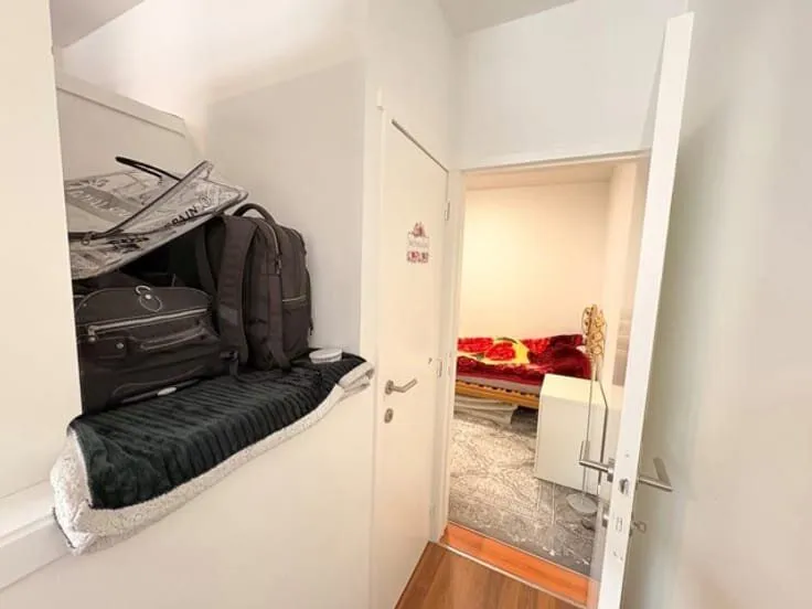 Appartement 1 chambres à Antwerp