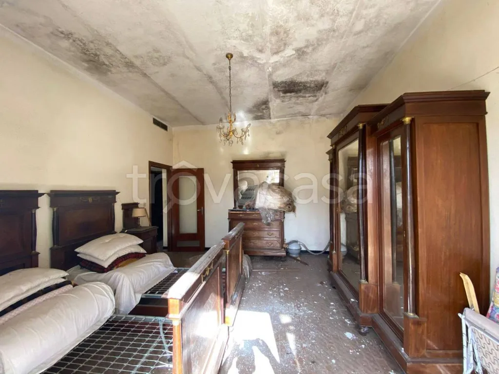 Chambres - Semi-detached House with Garden in Ceva