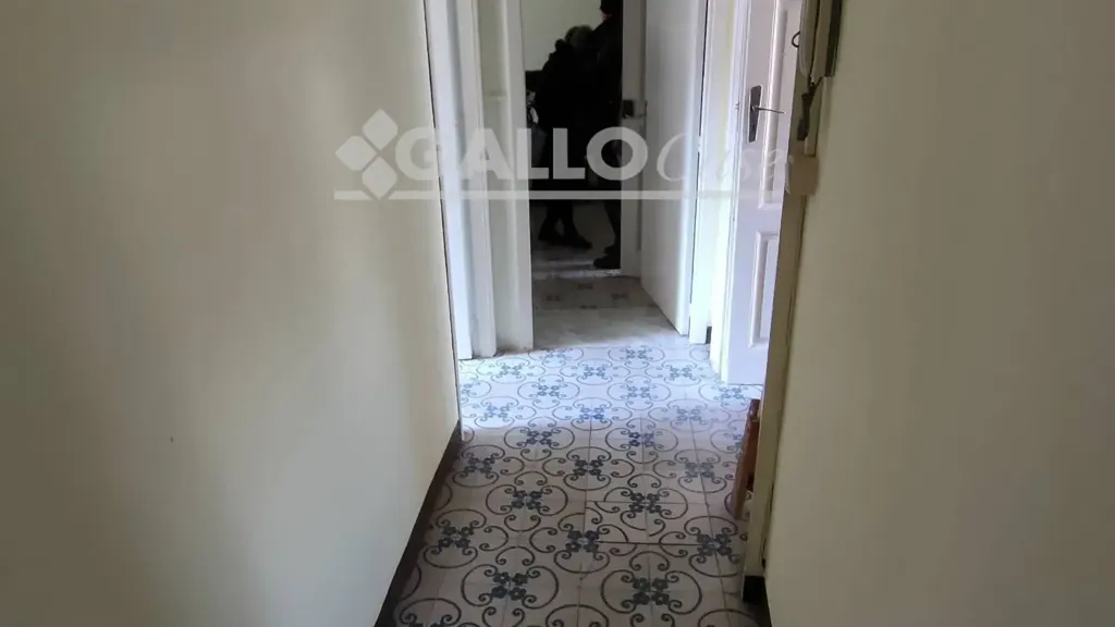 Ingresso - Duplex Apartment with Panoramic Terrace in Cosenza