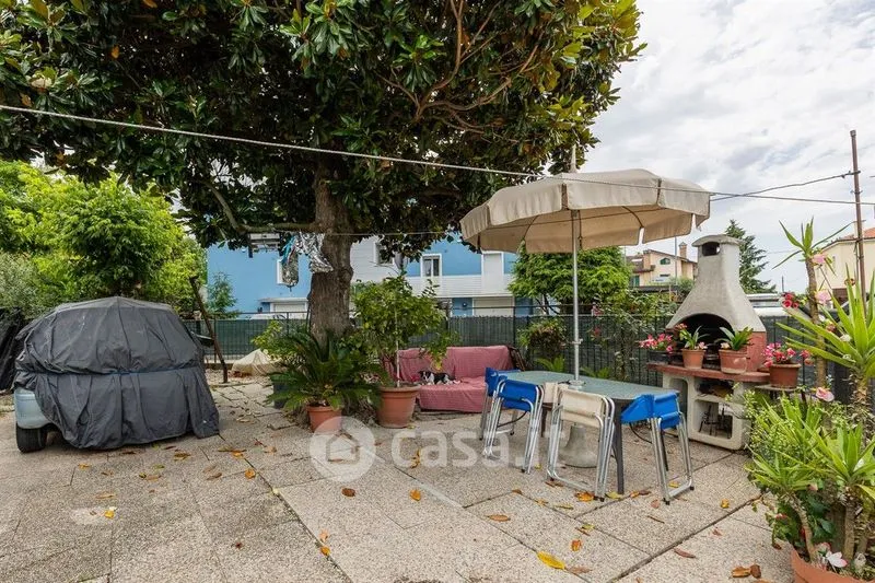 Terrass - Triplex with Private Garden in Lugo