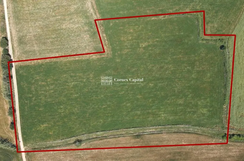 Plaan - Rustic Plot in Baix Empordà, Palau-sator