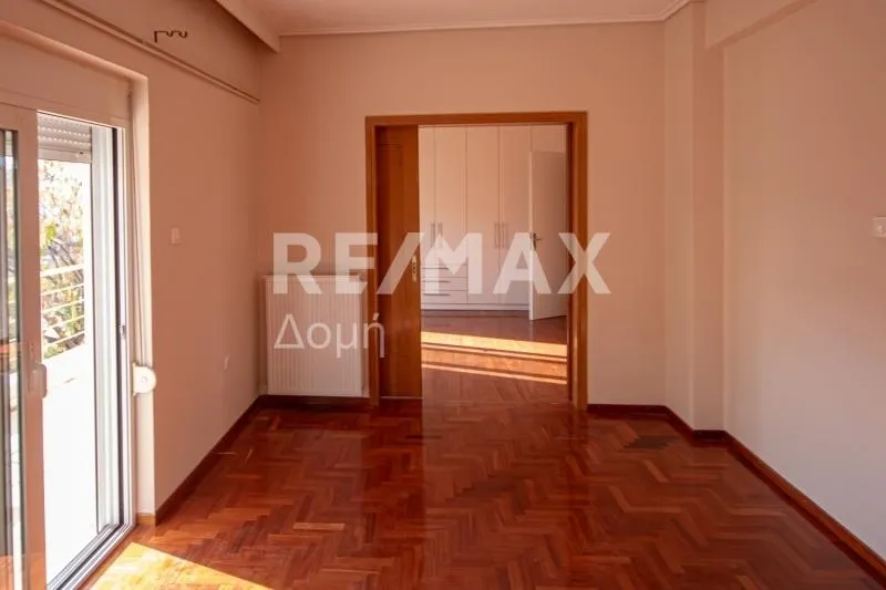 Séjour - Apartment with Garden in Nea Dimitriada, Volos