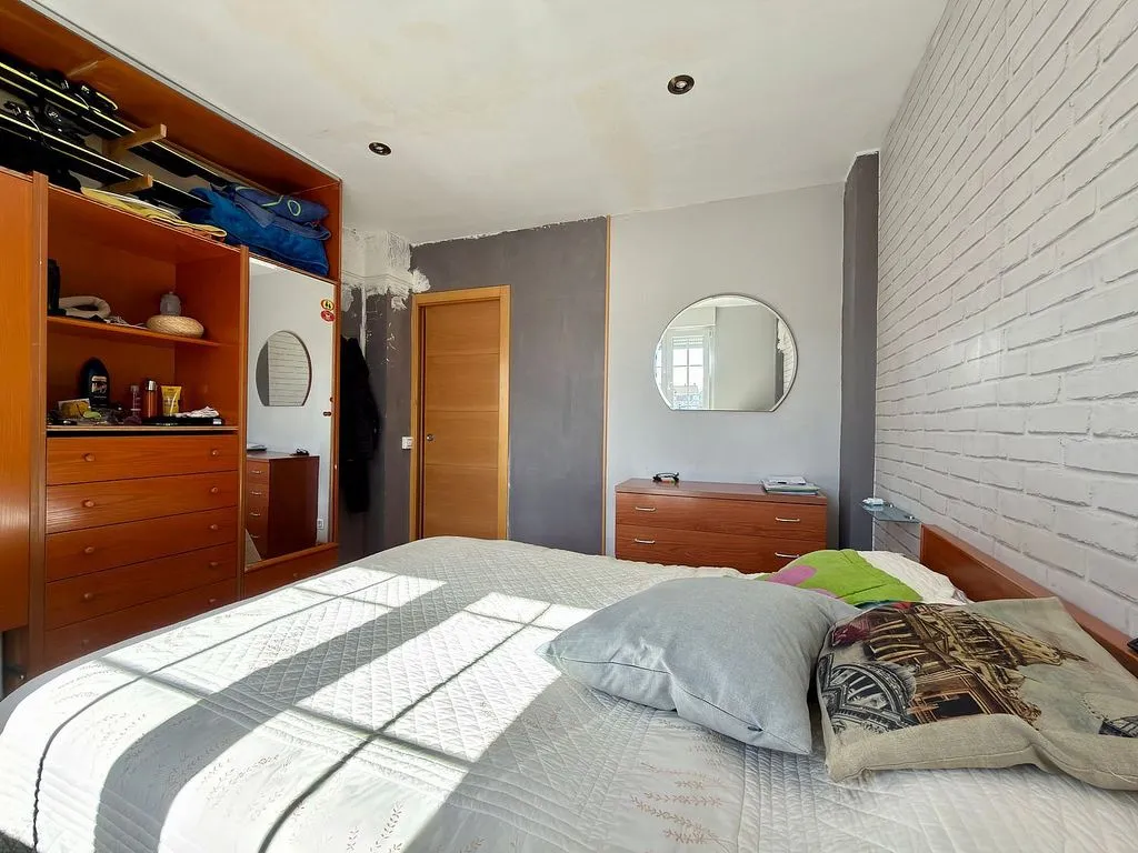Magamistoad - Bright Apartment with A/C in Maliaño Centre