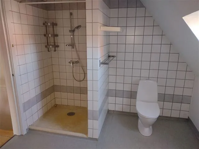 2-room apartment in Odense