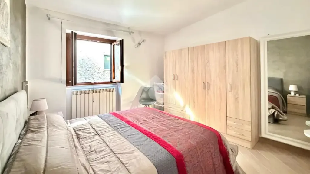Magamistoad - Rustic Trilocale with Central Location in Casali del Manco