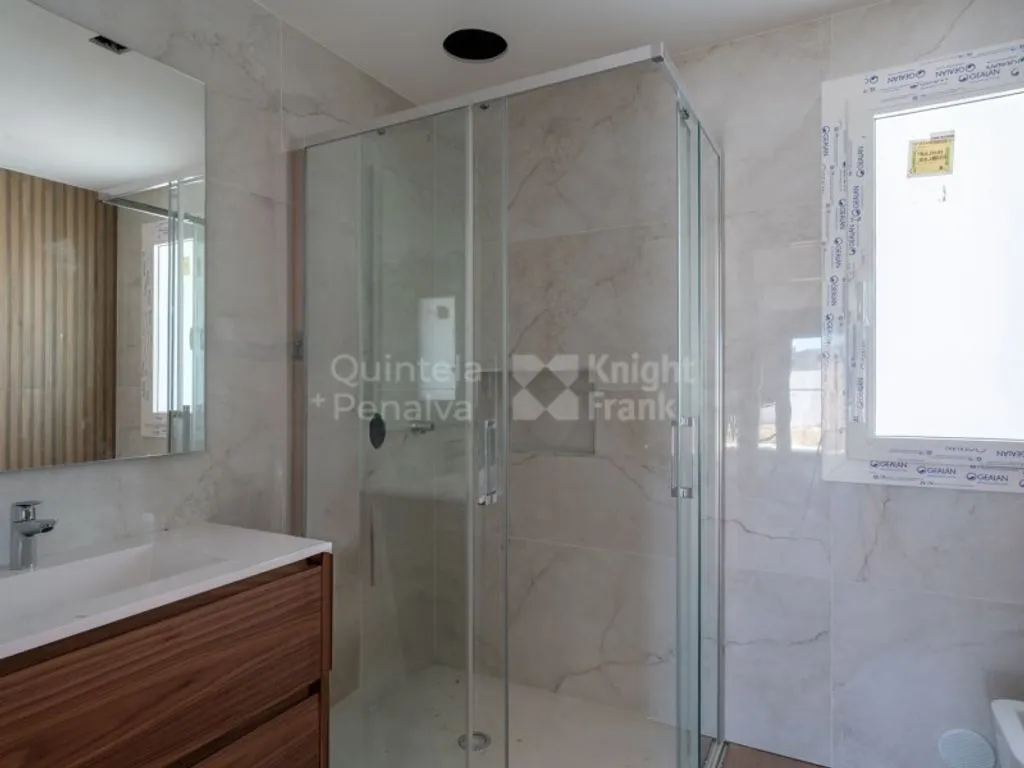 Salles de bain - Luxury Villa with Pool in Bicesse, Cascais