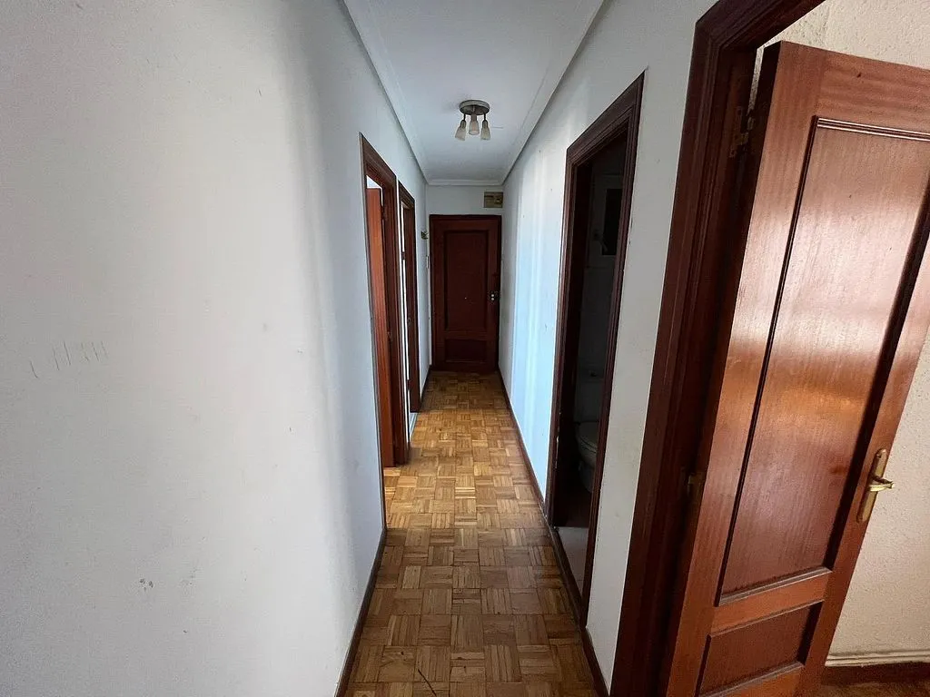 Ingresso - 2-Bedroom Flat with Elevator in General Dávila