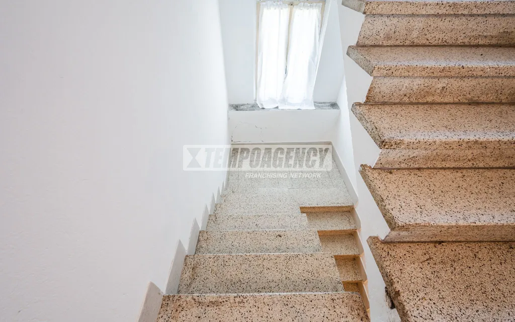 Toad - Detached House with Garage in Prignano sulla Secchia