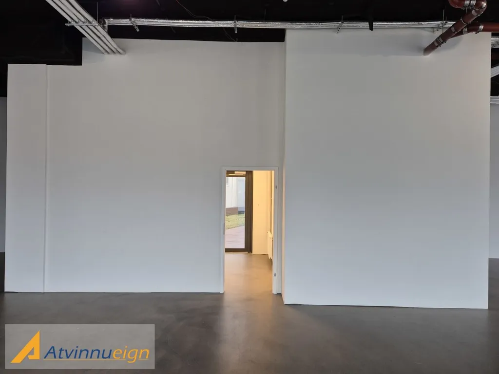 Kinnisvara asukohas Reykjavík