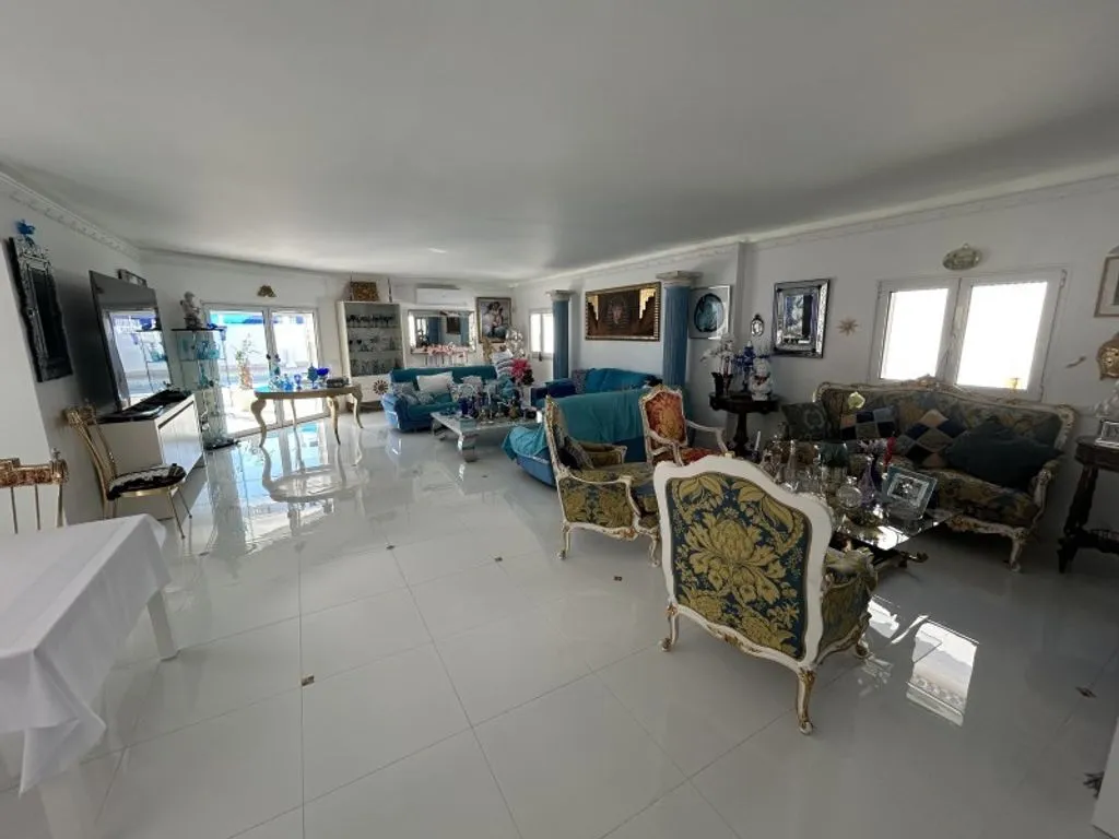 Elutuba - Luxury Villa with Sea View in Albufeira
