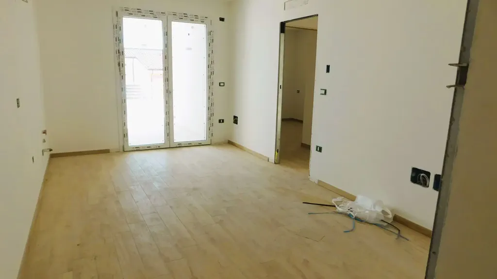 Pièces - Spacious Apartment with Terrace in Tortoreto Lido