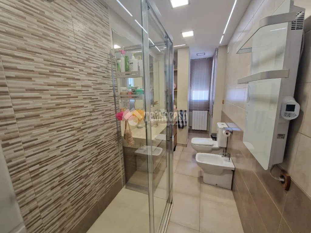 Vannitoad - Apartment with Terrace in Palencia
