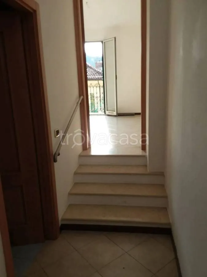 Ingresso - 3-Bed Apartment with Balcony in Millesimo