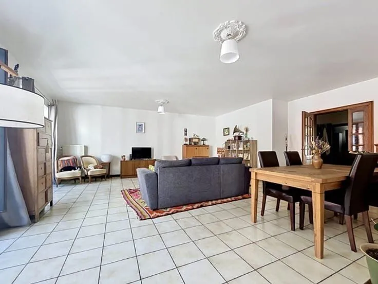 Söögituba - Flat with Terrace in Urban Centre