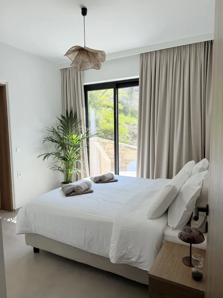 Magamistoad - Villa with Sea Views in South Crete