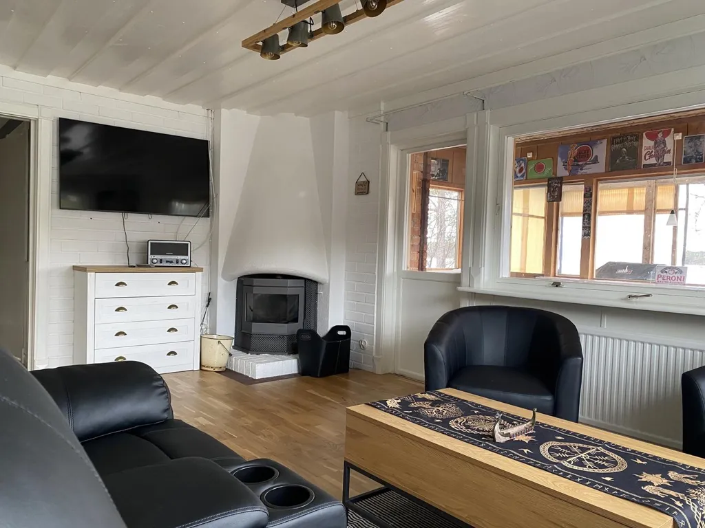 Maison 7 pièces à Älvdalen