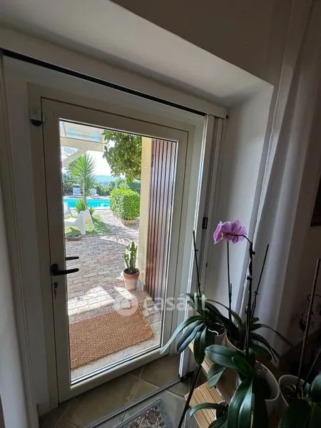Entrée - Rustic-Chic Villa with Pool in Fossacesia
