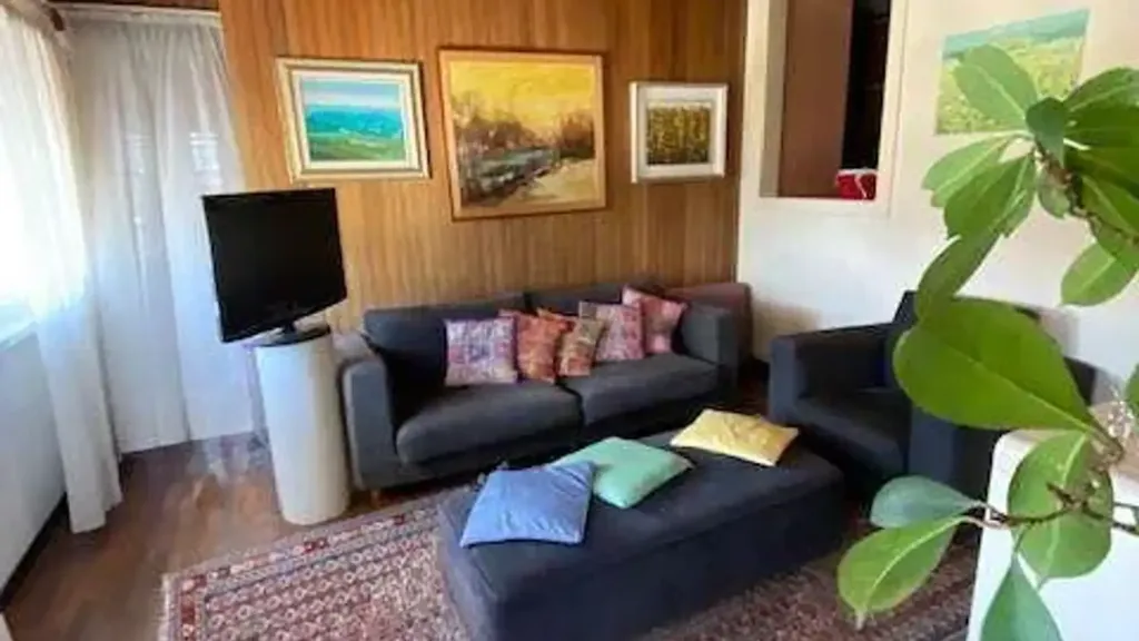 Elutuba - Penthouse with Panoramic Views in Oderzo
