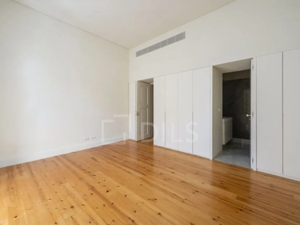 Rooms - Luxury Apartment in Palacio Schindler, Lisbon