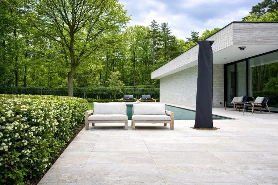 Piscine - Villa Haut de Gamme avec Piscine à Schilde