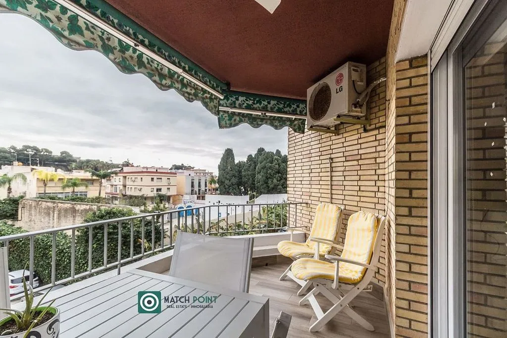 Rõdu - 2-Bed Flat with Pool on Avenida Europa, Almuñécar