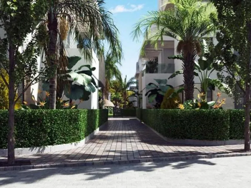 Modern Apartment with Golf Resort Access in Murcia