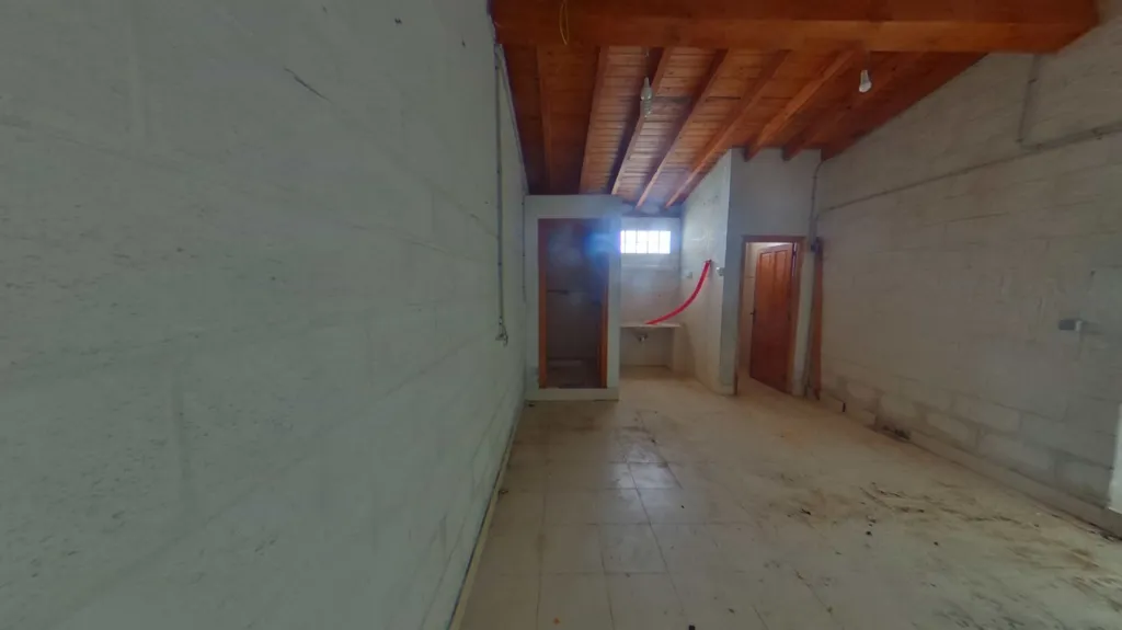 Toad - Spacious House with Garden in Huergas de Gordón