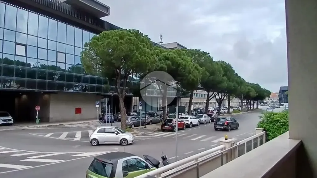 Extérieur - Modern Flat with East-Facing Terrace in Pescara