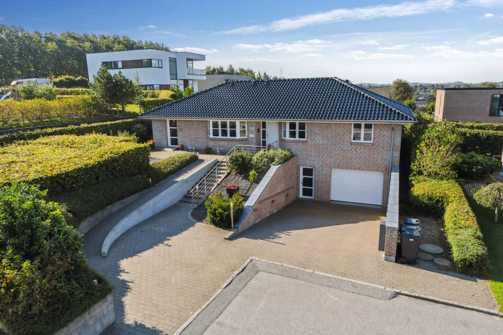 6-room house in Nibe