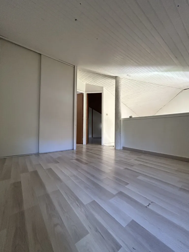 Pièces - Appartement F2 avec Jardin à Prades-le-Lez