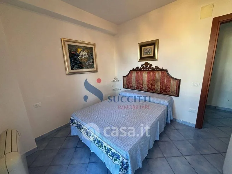 Chambres - Sea View Apartment in Tortoreto